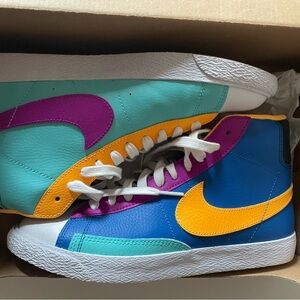 Nike Blazer Mid GS 7Y